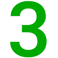 3