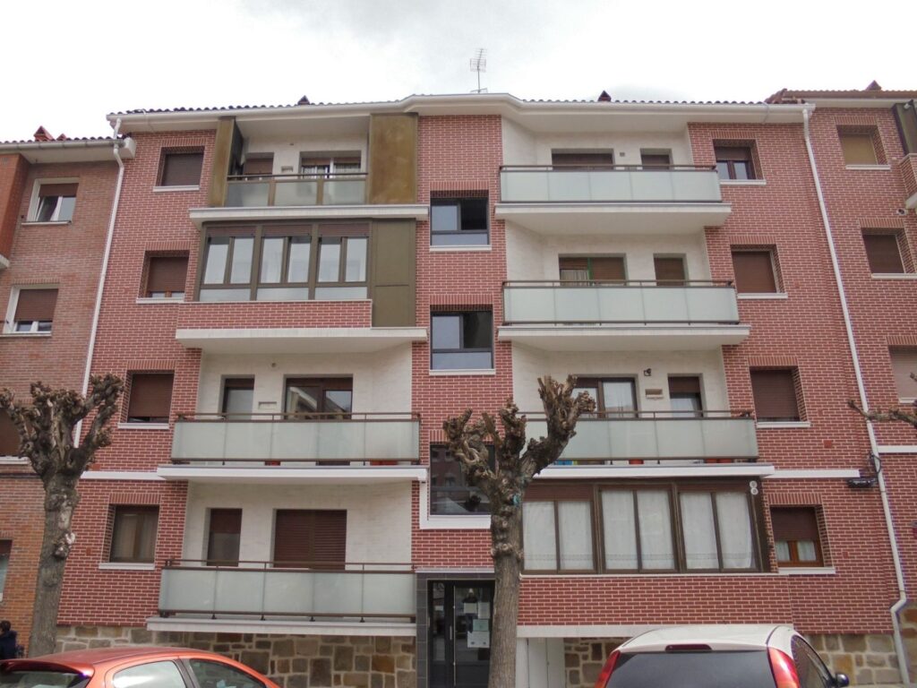 MAGALLANES 19, BARAKALDO