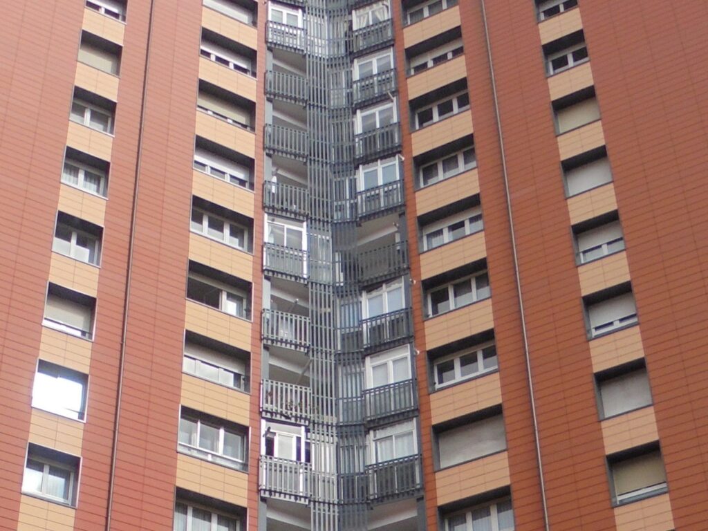 MAGALLANES 3, BARAKALDO