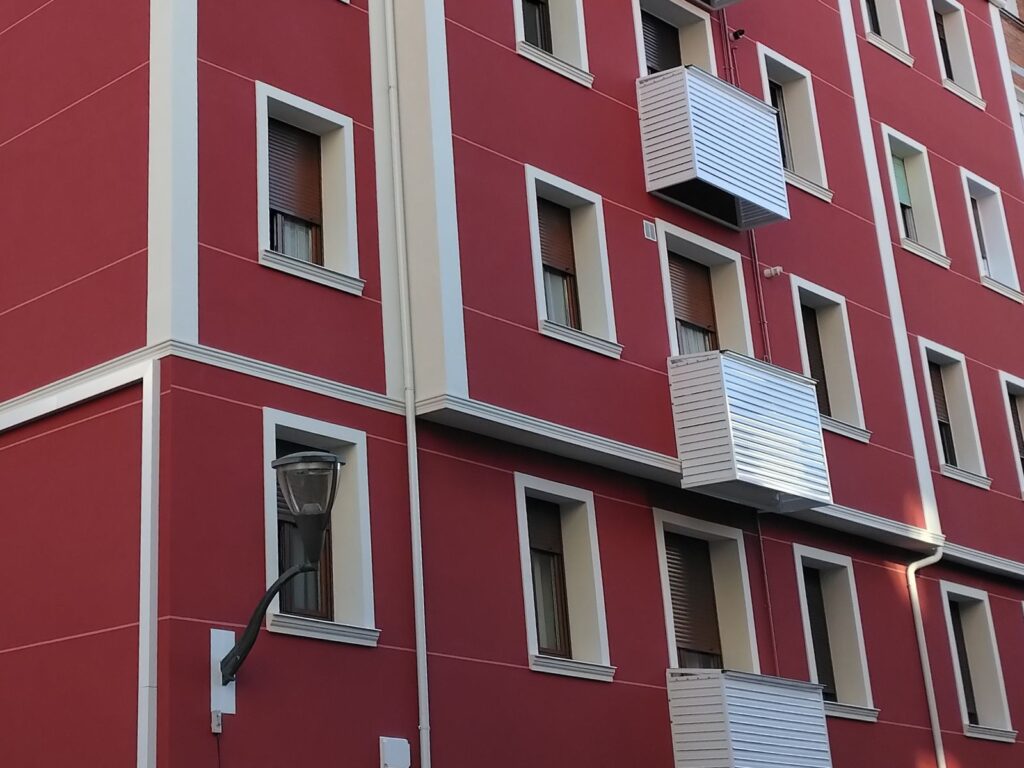 MONTE ARNO 12, BILBAO