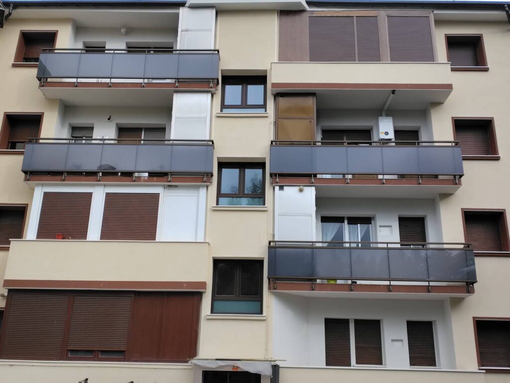 ALBENIZ 23, BARAKALDO