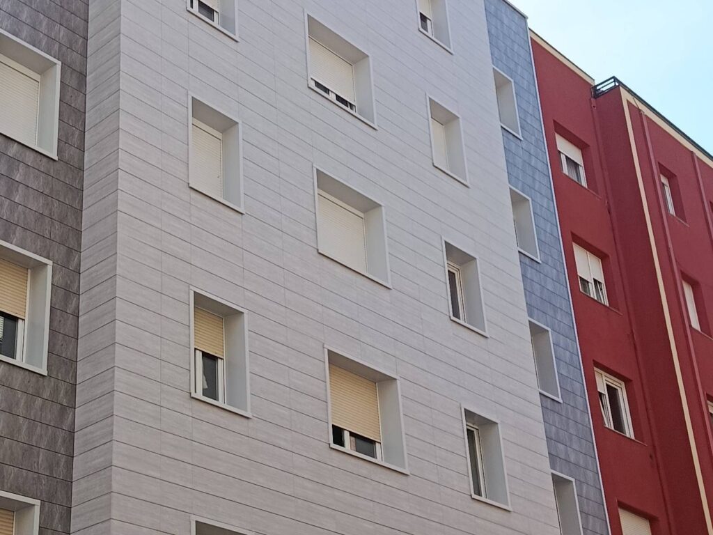 AUTONOMIA 38, BARAKALDO
