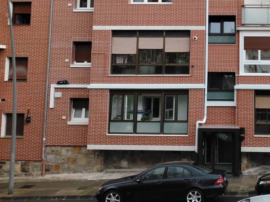 CORAZON DE MARIA 11, BARAKALDO