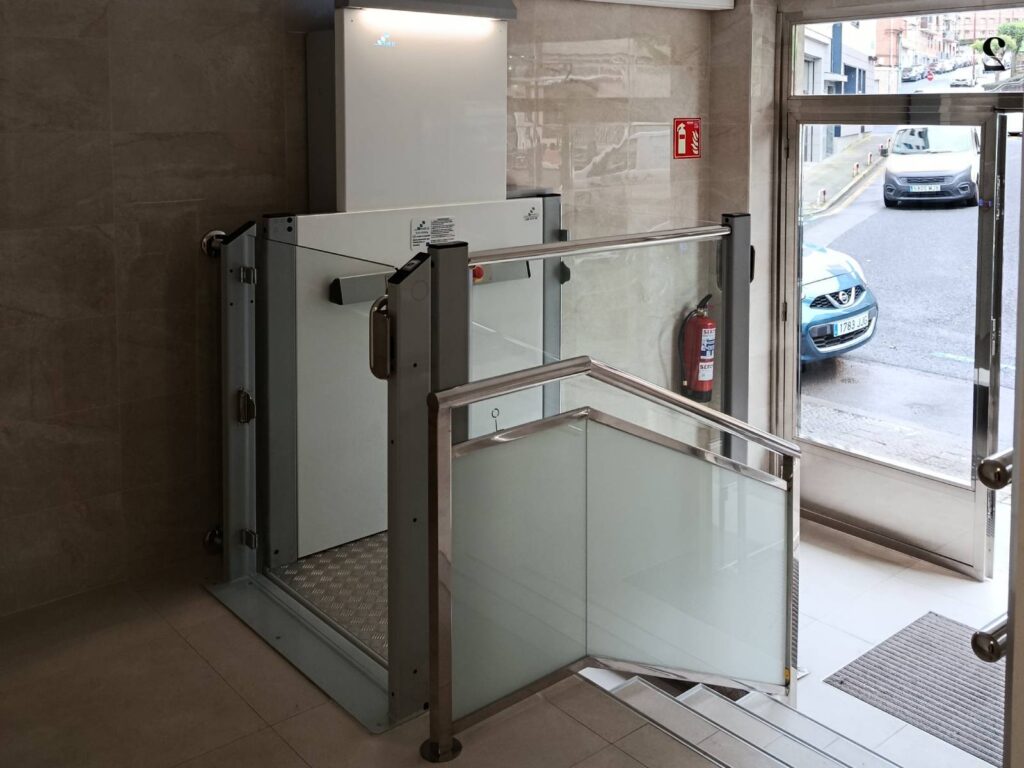 JUSTO PEREZ 2, BARAKALDO