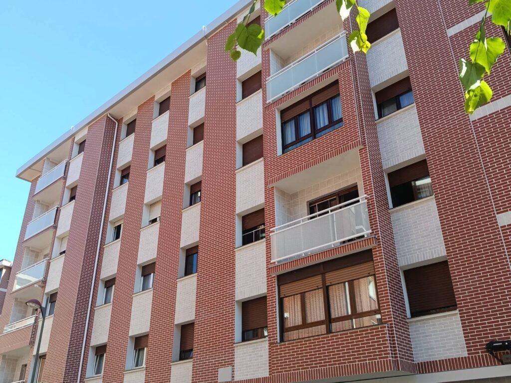 RAVEL 3, BARAKALDO